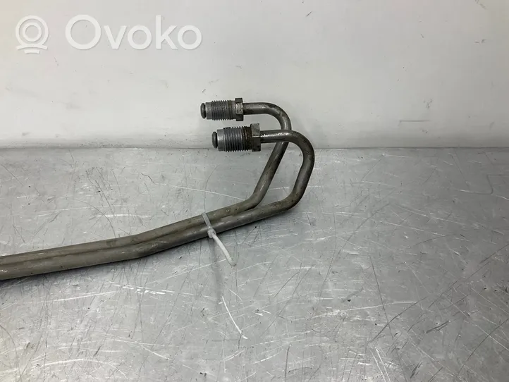 BMW 5 E60 E61 Aktīvā stabilizatora caurule (-es) / šļūtene (-es) 6764615