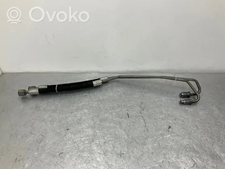 BMW 5 E60 E61 Aktīvā stabilizatora caurule (-es) / šļūtene (-es) 6764615