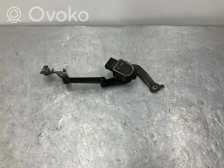 BMW 3 E90 E91 Sensore di livello faro/fanale 6763735