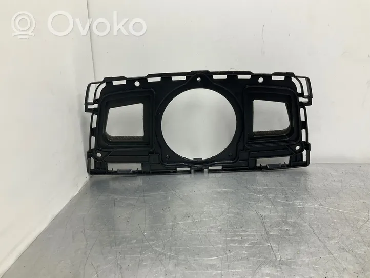 BMW 3 E90 E91 Marco del altavoz central del panel 7130740