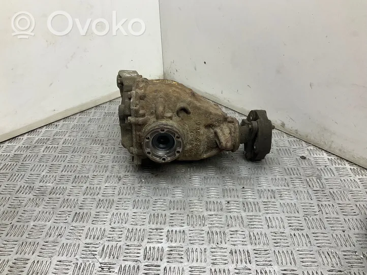 BMW 3 E92 E93 Mechanizm różnicowy tylny / Dyferencjał 7566225