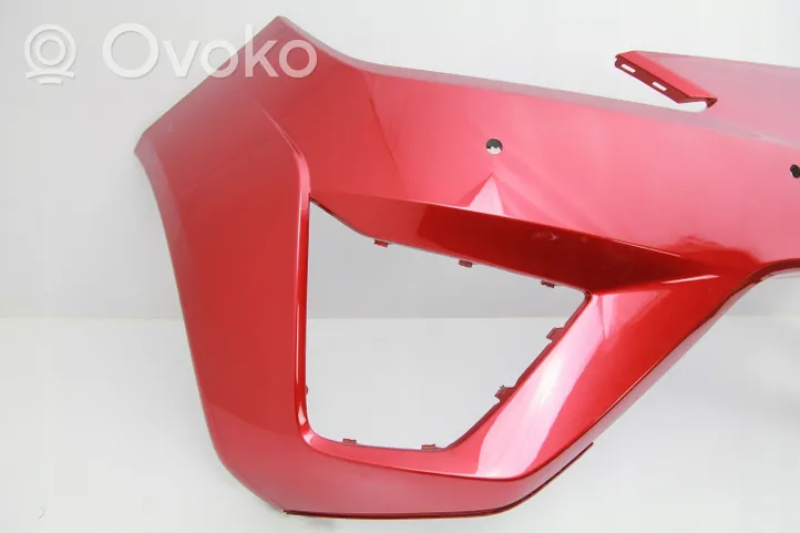 Honda NSX Front bumper 71501T6NA000