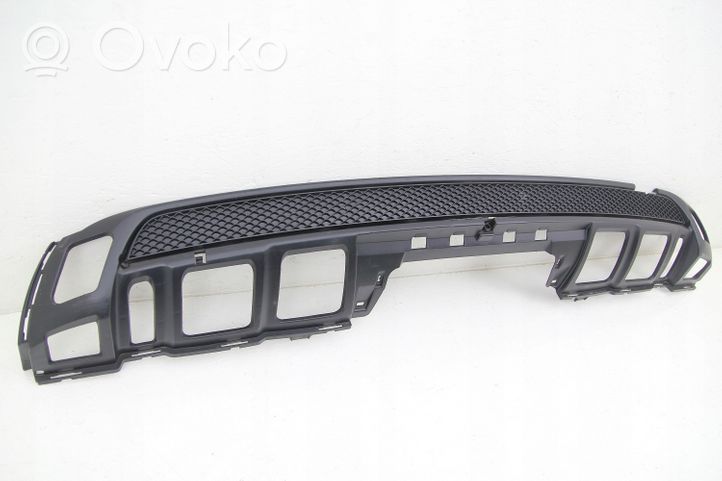 Mercedes-Benz ML W166 Listwa dolna zderzaka tylnego A1668850053