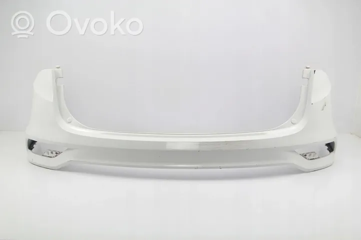 Hyundai Santa Fe Rear bumper 86611-2W500