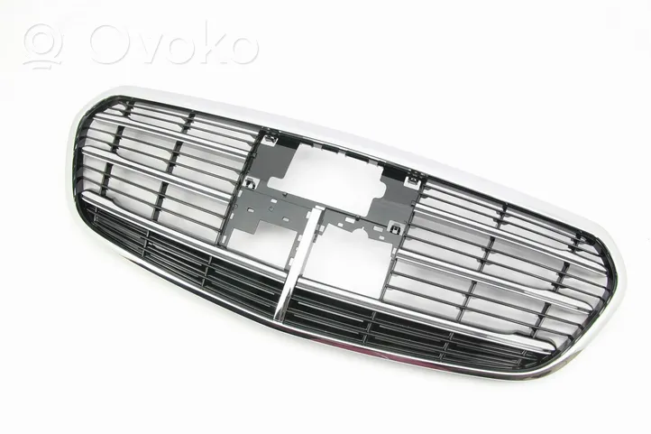 Mercedes-Benz S W223 Front grill A2238804100