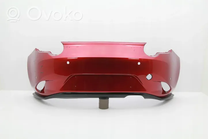 Mazda MX-5 ND Moulure inférieure de pare-chocs arrière N243-50221