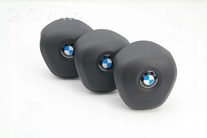 BMW 2 F45 Osłona poduszki powietrznej Airbag 3087897