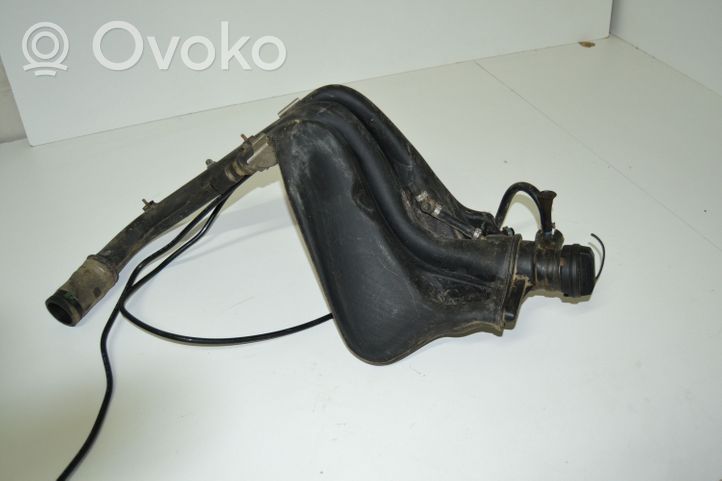 Audi A6 Allroad C5 Fuel tank 