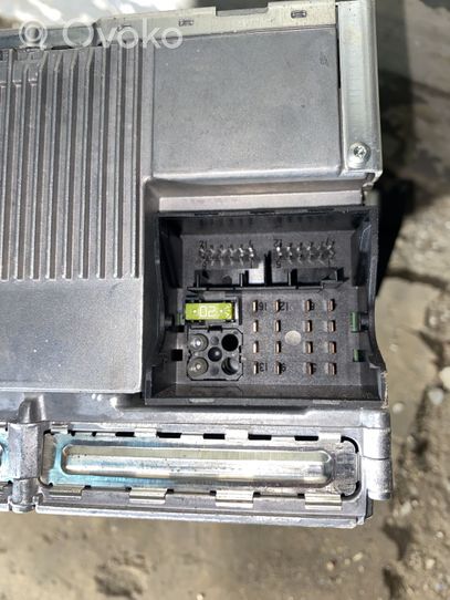 BMW X5 E70 Radio / CD/DVD atskaņotājs / navigācija 9147618