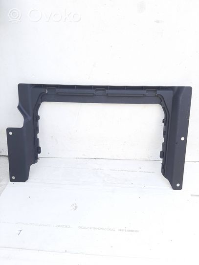 Porsche Macan Battery box tray cover/lid 95B863565C