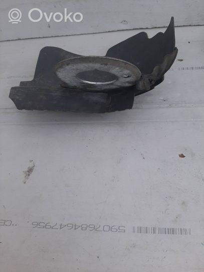 Audi A4 S4 B8 8K Podkładka / Gniazdo sprężyny tylnej 8K0511539C