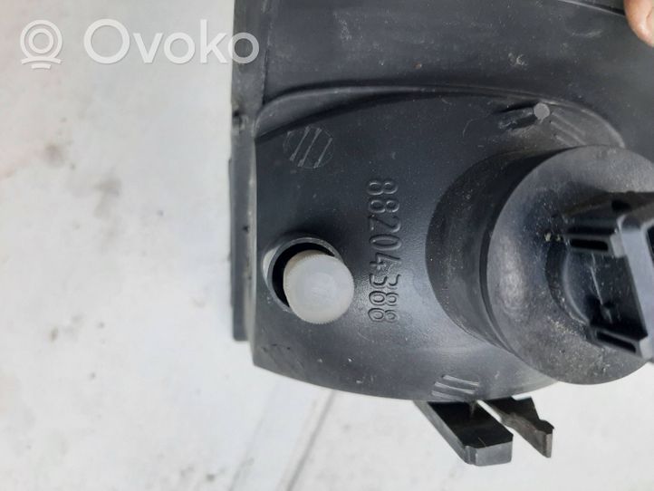 Volvo S80 Kierunkowskaz przedni 88204388