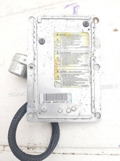 Nissan Primera Module de ballast de phare Xenon 89002070