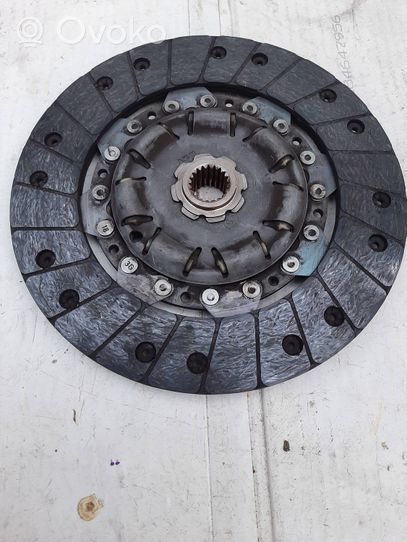 Opel Mokka Clutch pressure plate 9223223