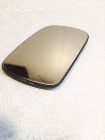 Peugeot 307 Wing mirror glass 9575