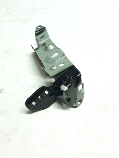 Audi A4 S4 B9 Supporto di montaggio del parafango 8W0821092