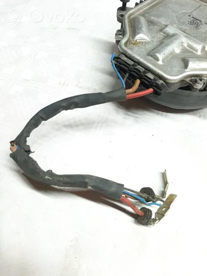 Audi A4 S4 B9 Ventilatore di raffreddamento elettrico del radiatore 8W0959455C