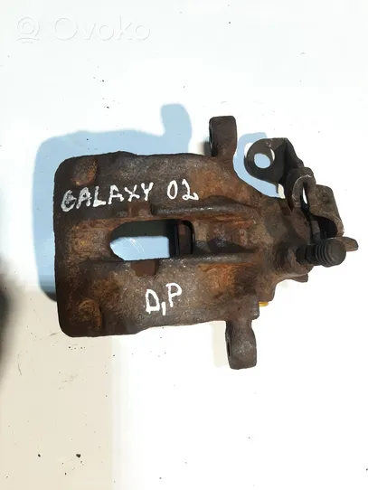 Ford Galaxy Takajarrusylinteri GALAYY02