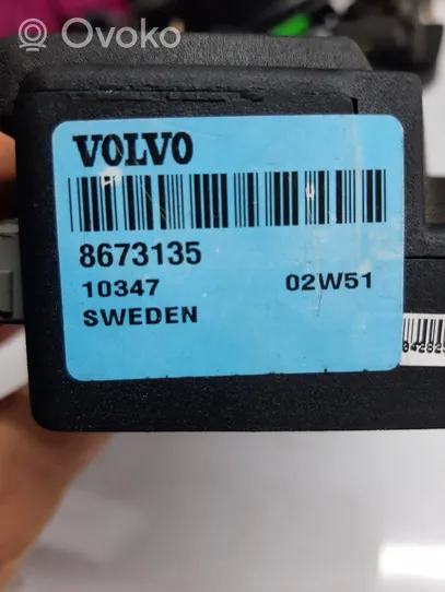 Volvo S60 Amplificatore 8673135