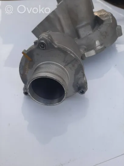 Audi A4 S4 B9 Turbine 06L145722T