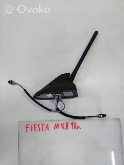 Ford Fiesta Antenne GPS H1BT19G461JC