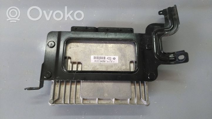 KIA Pro Cee'd II Unité de commande, module ECU de moteur 391F2-04DD0