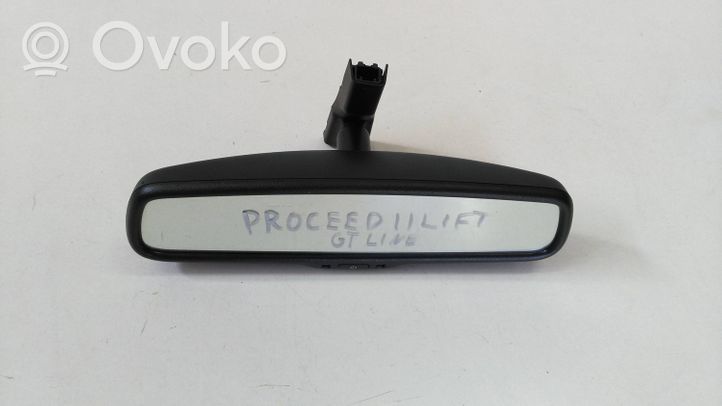 KIA Pro Cee'd II Specchietto retrovisore (interno) 080515905-1148