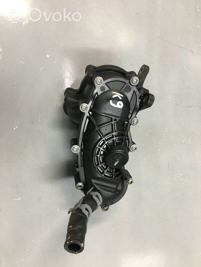 Audi A4 S4 B9 Termostat / Obudowa termostatu 059121111BM