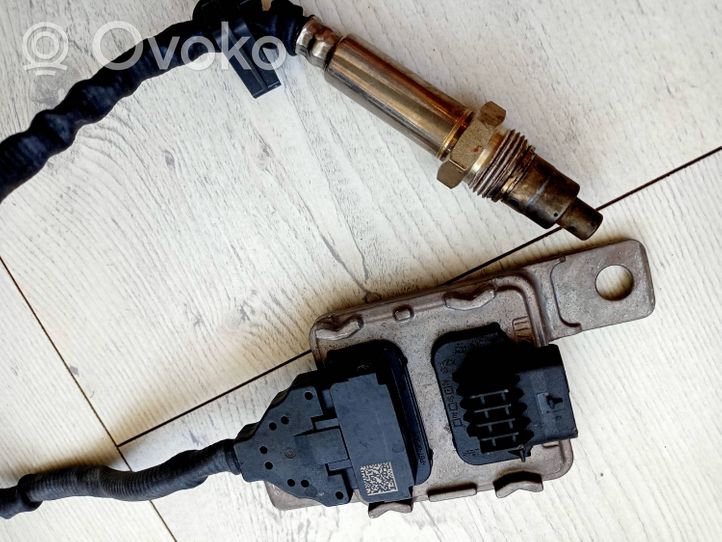 Audi Q7 4M Lambda probe sensor 4M0907807F