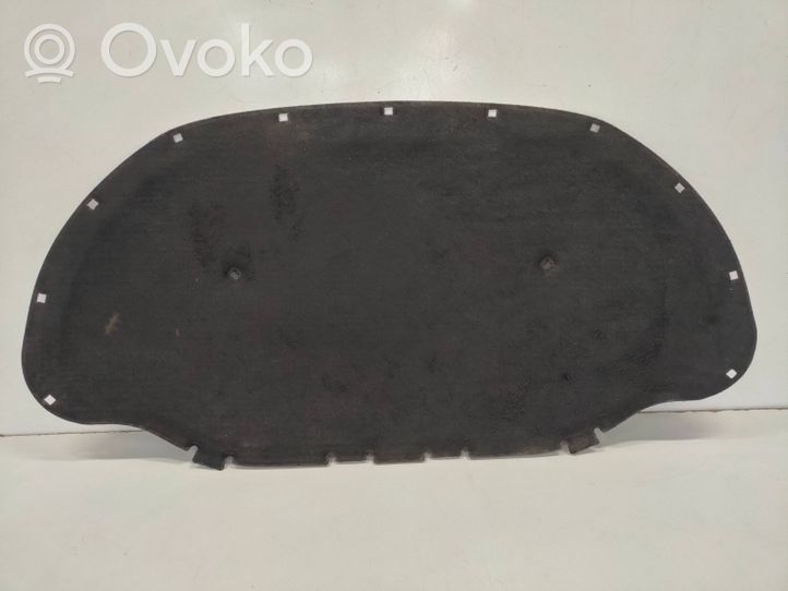 Skoda Octavia Mk3 (5E) Izolacja termiczna / wygłuszenie pokrywy / maski silnika 5E0863831