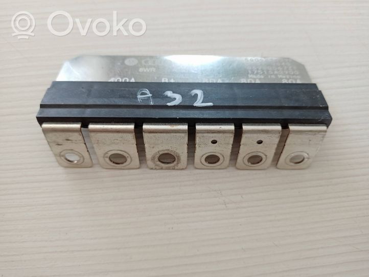 Volkswagen Golf VII Fuse 5Q0937629F