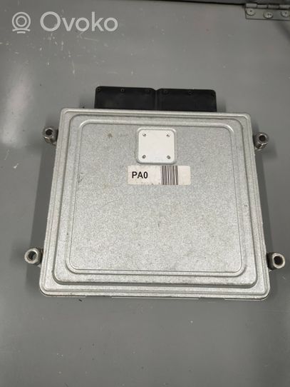 Hyundai i30 Centralina/modulo motore ECU 391982GPA0