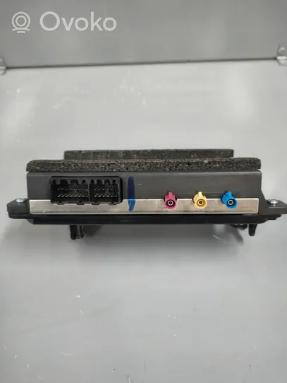 Ford Kuga III Phone control unit/module LV4T-14G229-DM