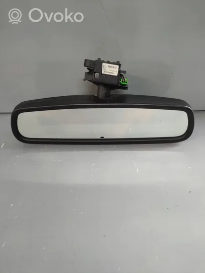 Volvo XC70 Rear view mirror (interior) 31217819