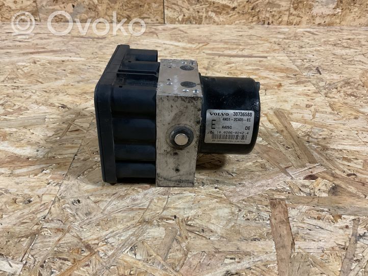 Volvo V50 Pompe ABS 00001251E4