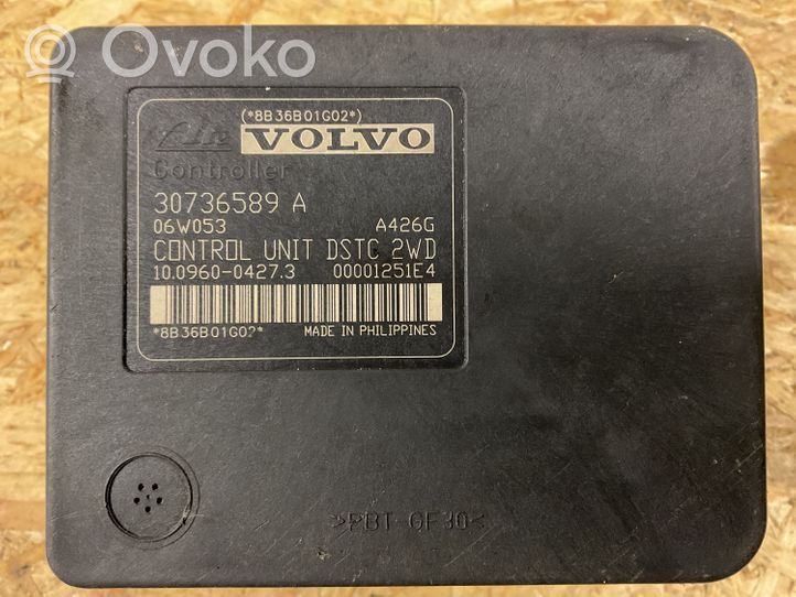 Volvo V50 Bomba de ABS 00001251E4