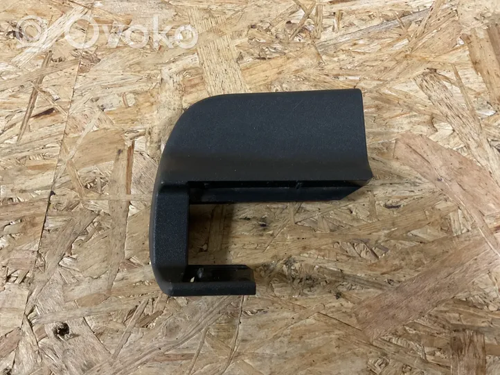 Volvo V50 Front passenger seat rail trim 08629854