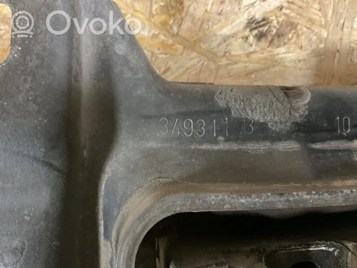 Volvo V50 Gearbox mount 349311B