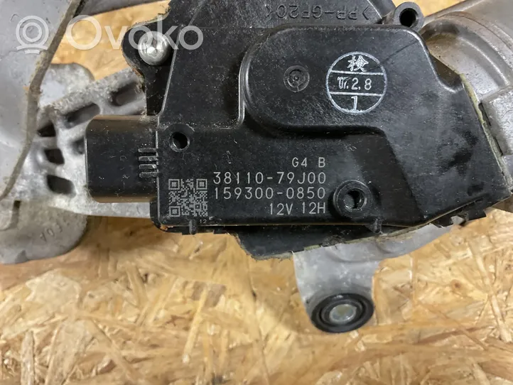 Suzuki SX4 Moteur d'essuie-glace 3811079J00