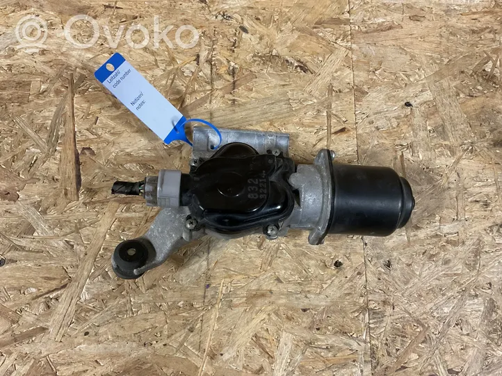 Subaru Legacy Moteur d'essuie-glace 32214