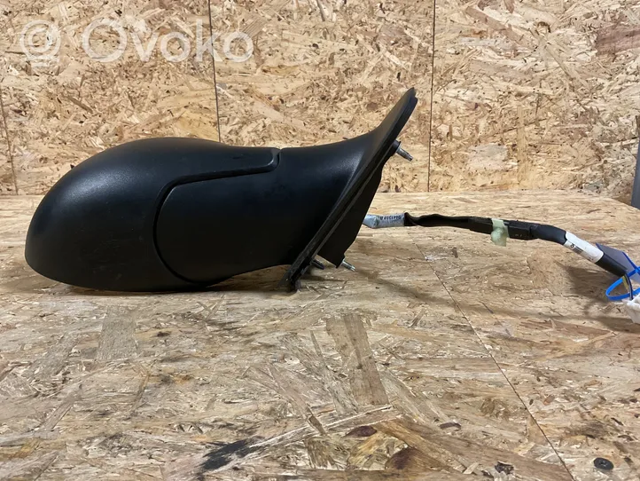 Plymouth Neon Front door electric wing mirror E11015482