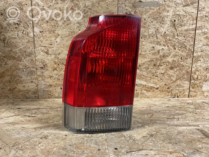 Volvo V70 Lampa tylna 9154497