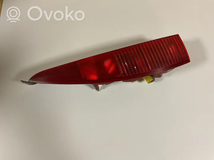 Citroen C5 Rear/tail lights 