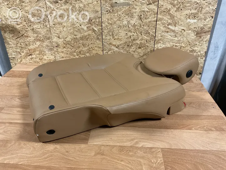 Porsche Cayenne (9PA) Fotel tylny 