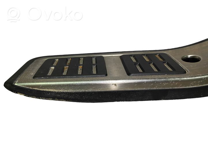 Audi S5 Facelift Foot rest pad/dead pedal 8w1864777B