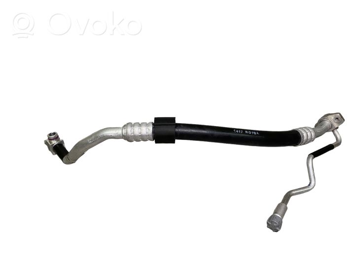 Audi S5 Facelift Air conditioning (A/C) pipe/hose 8W1816740