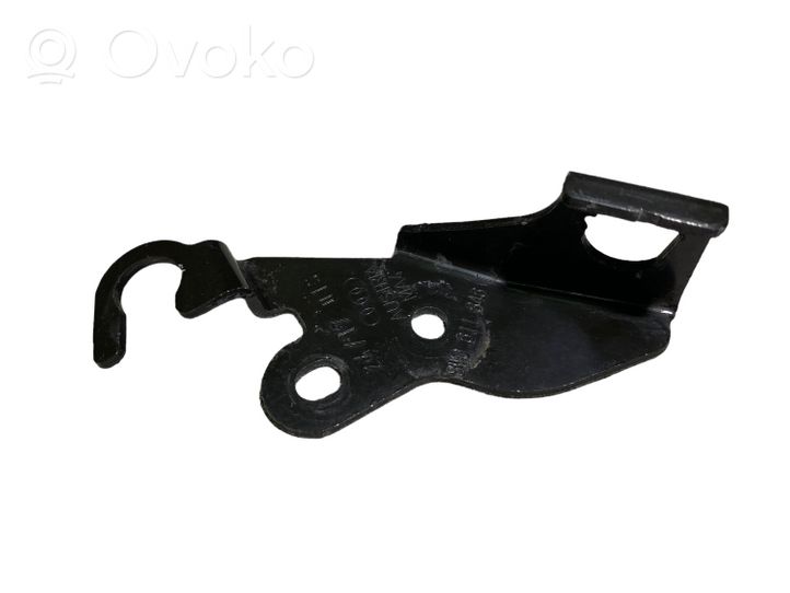 Audi S5 Facelift Front Brake Caliper Pad/Carrier 8W0611846