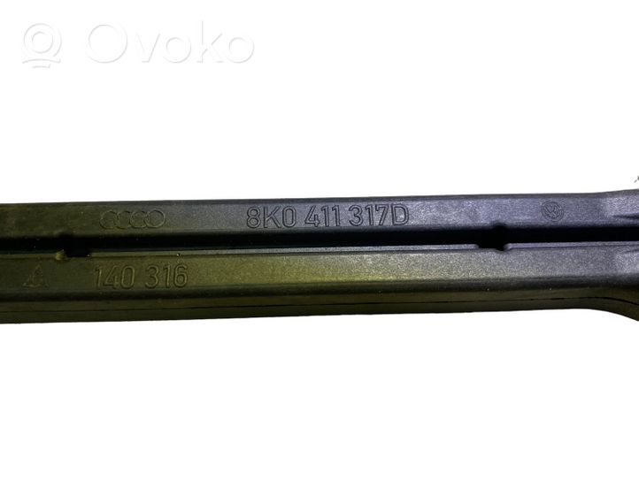 Audi S5 Facelift Barra stabilizzatrice anteriore/stabilizzatore 8K0411317D