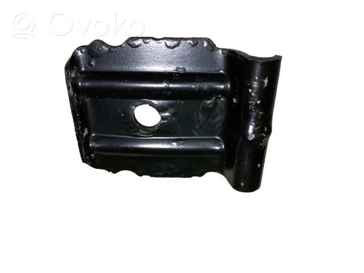 Audi S5 Facelift Battery bracket 8W0803123