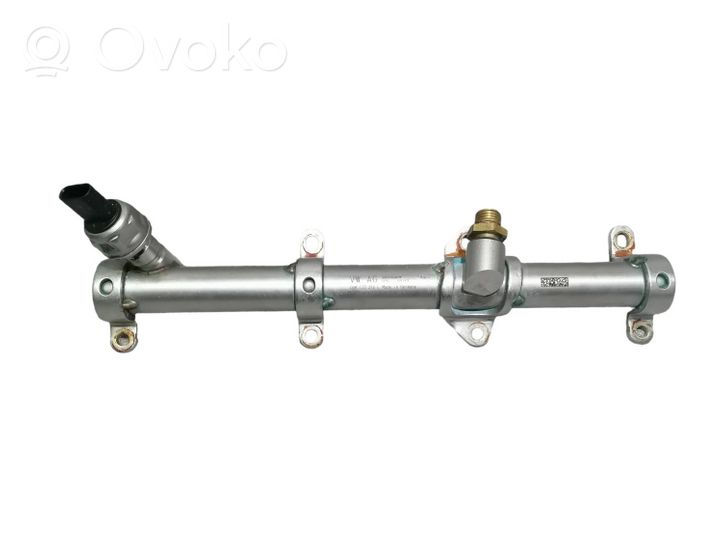 Audi S5 Facelift Fuel main line pipe 06M133316L